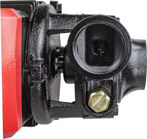 Самовсасывающий насос Edon QB60