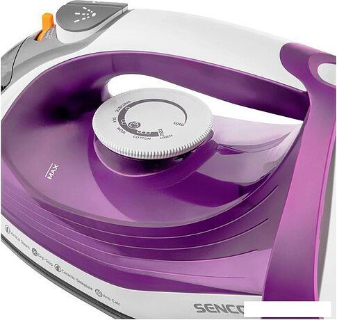 Утюг Sencor SSI 5800VT
