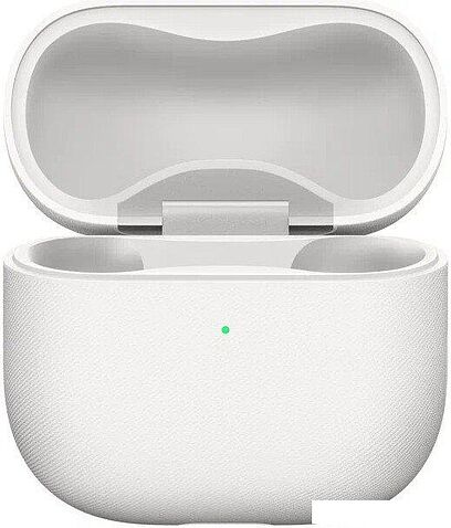 Наушники Huawei FreeClip 2 (белый, международная версия)