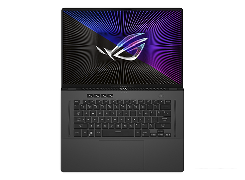 Игровой ноутбук ASUS ROG Zephyrus G16 2023 GU603ZV-N4008