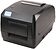 Принтер этикеток Xprinter XP-TT426B (USB, Ethernet)