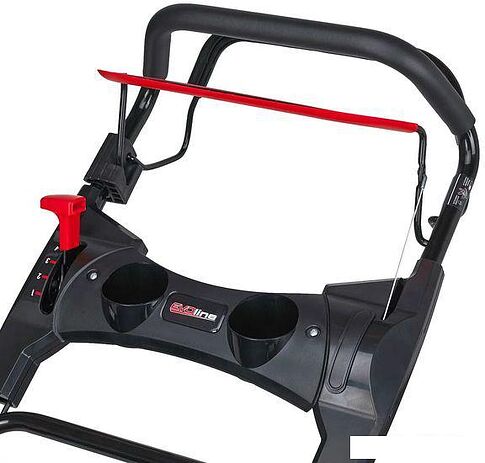 Газонокосилка Evoline LMG 53 CVH