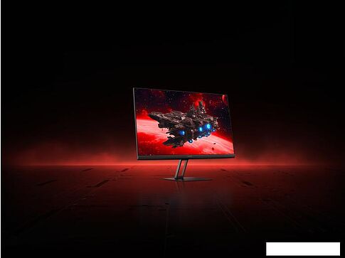 Игровой монитор Xiaomi Gaming Monitor G24i P24FCA-RGGL (международная версия)