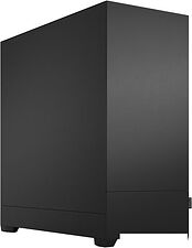 Корпус Fractal Design Pop XL Silent Black Solid FD-C-POS1X-01 Корпус Fractal Design Pop XL Silent Black Solid FD-C-POS1X-01