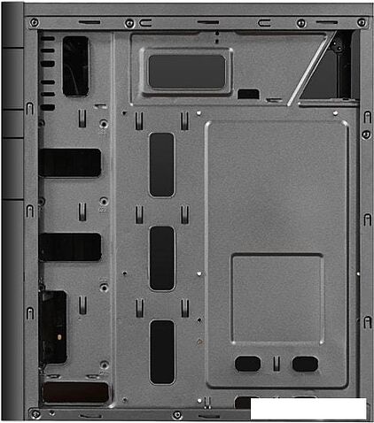 Корпус Ginzzu A190