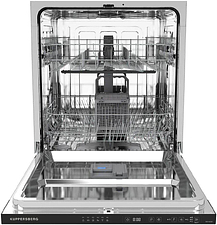 Встраиваемая посудомоечная машина KUPPERSBERG GSD 6020