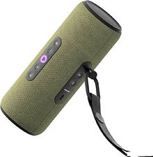 Умная колонка Яндекс Станция Стрит (зеленый) Умная колонка Яндекс Станция Стрит (зеленый)