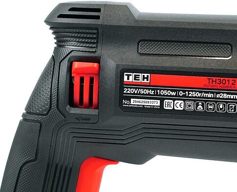 Перфоратор TEH TH3012 (кейс)