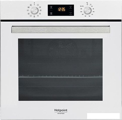 Духовой шкаф Hotpoint-Ariston FA5 841 JH WH HA