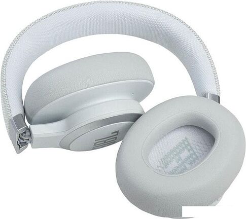 Наушники JBL Live 660NC (белый)
