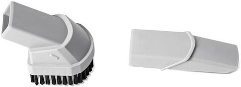 Пылесос BBK BV2526 (белый/сиреневый)