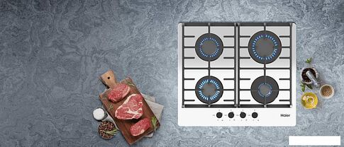 Варочная панель Haier HHX-G64CNG