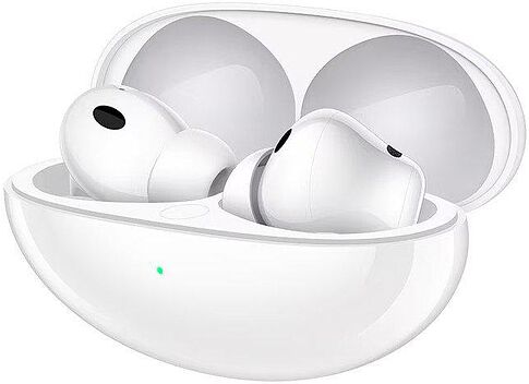 Наушники Huawei FreeBuds Neo (белый, международная версия)