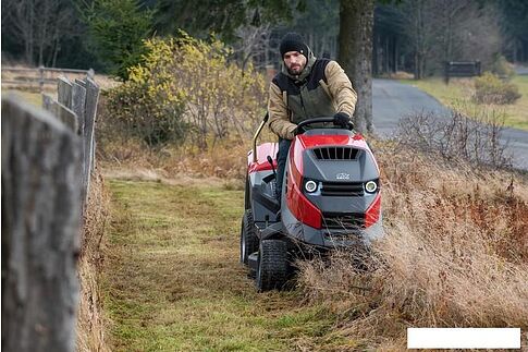 Райдер Seco Challenge AJ92/13H