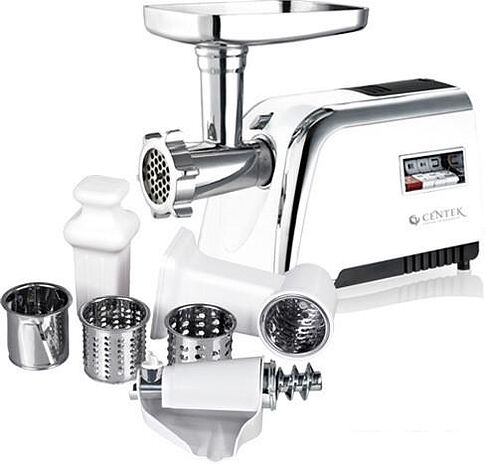 Мясорубка CENTEK CT-1602 JS