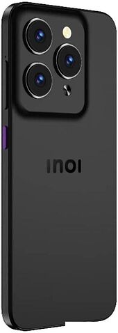 Телефон Inoi Note 15 6GB/256GB (черный)
