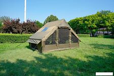 Кемпинговая палатка Sundays Надувная SYG250910-2 (зеленый)