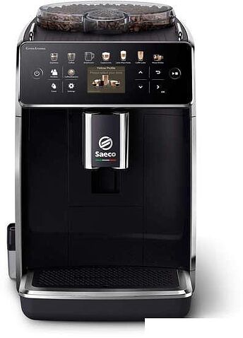 Эспрессо кофемашина Saeco GranAroma SM6580/00