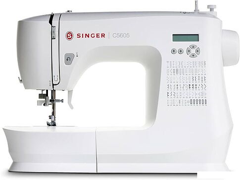 Компьютерная швейная машина Singer C5605
