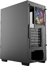 Корпус Powercase Mistral AY3B ARGB CMAYB-A3
