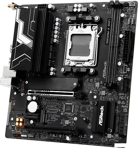Материнская плата ASRock B850M-X WiFi R2.0