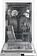 Встраиваемая посудомоечная машина Indesit DIS 1C50
