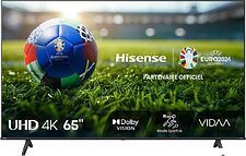 Телевизор Hisense 65A6N EU