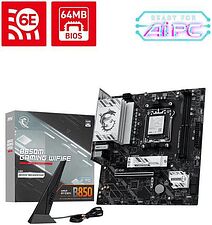 Материнская плата MSI B850M Gaming WiFi6E