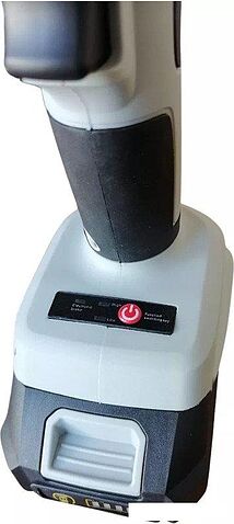 Шуруповерт Ресанта АГ-300/20L (с 2-мя АКБ, кейс)