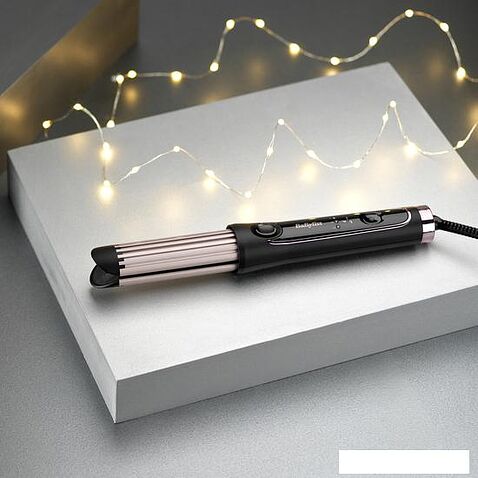 Мультистайлер BaByliss C112E