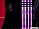 Оперативная память Kingston FURY Renegade RGB 4x8GB DDR4 PC4-28800 KF436C16RBAK4/32