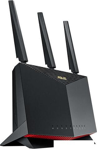 Wi-Fi роутер ASUS RT-AX86S