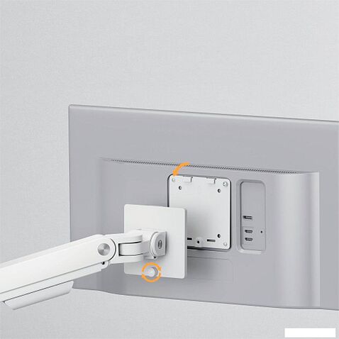 Кронштейн ErgoSmart Heavy-Duty Lux