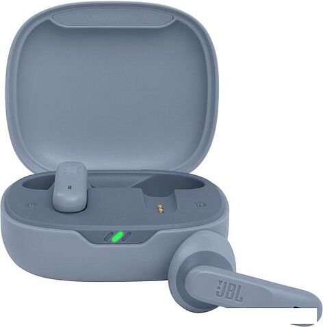 Наушники JBL Wave 300 (синий)