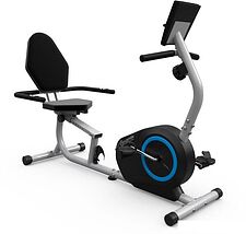 Велотренажер DFC Kondition 2300 GBYQ-2300D