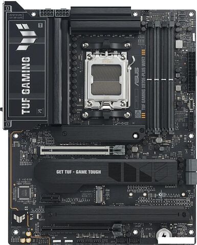 Материнская плата ASUS TUF Gaming X870E-Plus WiFi7