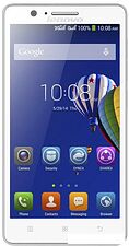 Смартфон Lenovo A536 White