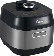 Мультиварка-скороварка Midea MPC-6039
