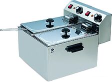 Фритюрница Gastrorag CZG-80-2