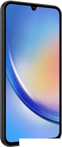 Смартфон Samsung Galaxy A34 5G SM-A346E/DSN 6GB/128GB (графит)