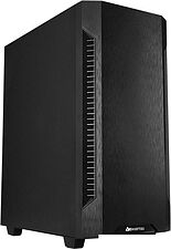 Корпус Chieftec AS-01B-OP Корпус Chieftec AS-01B-OP