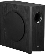 Проводной сабвуфер Edifier T5s (черный)
