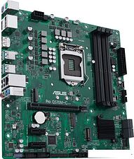 Материнская плата ASUS Pro Q570M-C/CSM