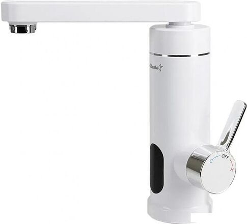 Проточный электрический водонагреватель-кран Atlanta ATH-7438
