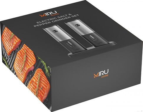 Электроперечница Miru KA048