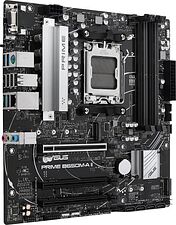 Материнская плата ASUS Prime B650M-A II-CSM Материнская плата ASUS Prime B650M-A II-CSM