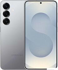 Телефон Samsung Galaxy S25 SM-S9310 12GB/512GB (серый)