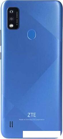Смартфон ZTE Blade A51 NFC 2GB/32GB (синий)