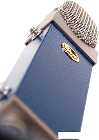 Микрофон Blue Blueberry