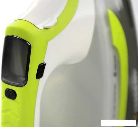 Утюг Effektiv Turbosteam 3000Х (зеленый)